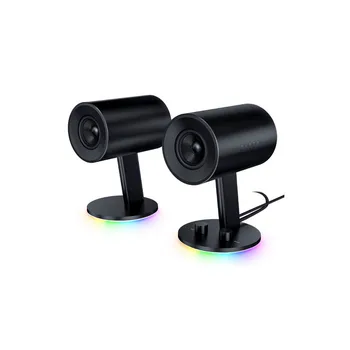 

Razer speakers Nommo Chroma ()