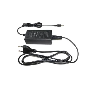 

Power supply switching 12,0в 4,0а (male plug 2,5mm x 5,5mm., with network cord)