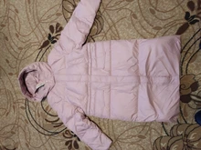 Down-Jacket SEMIR Winter Women Outwear Hooded Long New Waist for Fur-Collar Loose Young-Girl