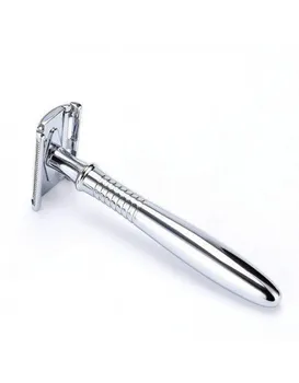 

Razorock Teck II Safety Razor
