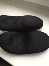 Zapatos de playa de secado rápido antideslizante buceo calcetines piscina surf calcetín de snorkel natación aletas calzado de deporte acuático