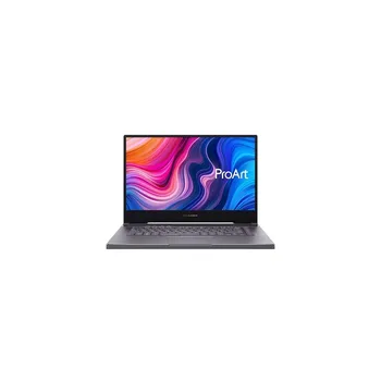 

Asus H500GV-HC002R i7-9750H 16 1TBSSD 2060 W10P 15