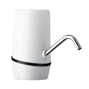 

Electric water pump ZDK water E10 Battery White (battery)