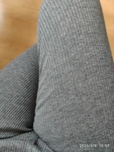 Mallas deportivas de algodón para mujer, Leggings sexys, informales, de cintura alta, para primavera y otoño