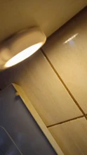 Decor-Lamp Cabinet-Light Closet Staircase Motion-Sensor Bedroom Kitchen Wireless 6LED