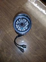 Miecu-cámara IP inalámbrica para exteriores, dispositivo de seguridad impermeable con Wifi, 1080P, tarjeta SD, Audio, 2MP, ONVIF, P2P, visión nocturna, adaptador gratis