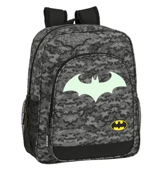 

Backpack JUNIOR ADAPT. Car BATMAN "NIGHT"