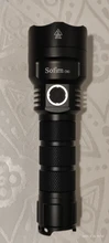 Flashlight Cree ATR Powerful 21700 Led Sofirn C8g SST40 18650-Torch 2000lm with 2-Groups