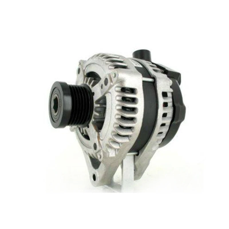 для Генератор Ford (150A шкив d-50мм. 6 рёб. 14V/12V) DAN1073 | Автомобили и - Цена: 