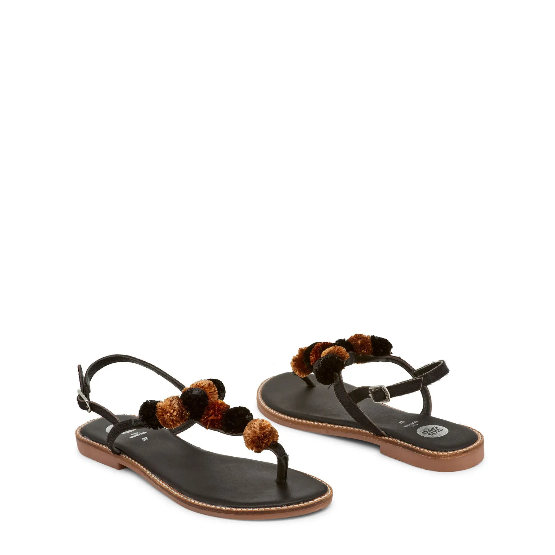 Gioseppo SARIDA Women Black 90808. Color: Black, Size: EU 40Gioseppo8432851959862