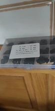 Washers Assorted-Kit Nut-Locking-Fastener Star-Nut Metal Quick-Speed M4 M6 M5 M3 M8 M10