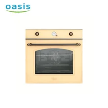 Духовой шкаф электрический "making Oasis everywhere" D-MMR(F