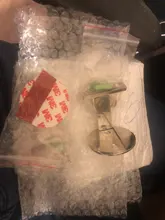 Hardware Stops Door-Stopper Furniture Magnet-Door Toilet Stainless-Steel Hidden YUTOKO