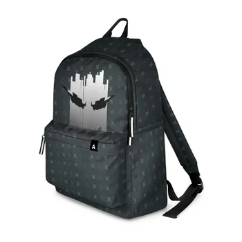 

Backpack 3D R6S VIGIL