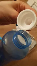 Limpiador Nasal para niños y adultos, Protector Nasal de sinusita, limpia humectante, evita rinitis alérgicas, Neti Pot, 500ML