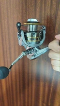 Fishing-Reel Saltwater Double-Spool High-Speed BB Spinning for 14--1 High-Quality