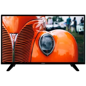 

Hitachi 39he4005 tv 39 ''lcd ips direct led fullhd 600hz smart tv wifi