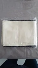 Bolsas de lona para cosméticos en blanco con cremallera, bolsas de lápices artesanales en blanco, estuche de lápices, carcasa para monedas, bolsa de lona personalizada, 10 Uds.