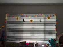 Led-String Chain Ball-Light Garland Party-Decoration Patio Wedding Christmas Halloween