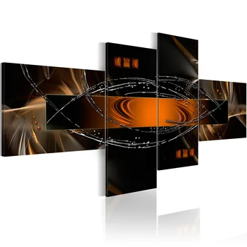 

Picture-dipped in caramel-100x45 cm