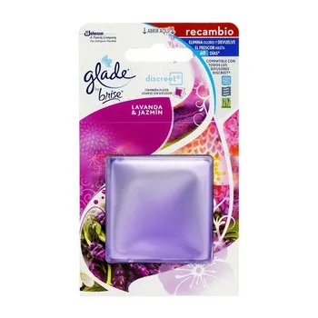 

16828 refills for electric diffuser Brise (12g)