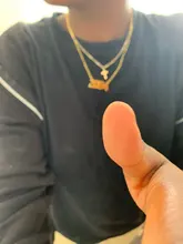 Cxwind Collar personalizado con número de año y fecha especial para mujeres, collar con colgante de año de nacimiento de 1989 a 2000, joyería de regalo