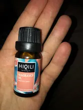 HIQILI-aceite de fragancia de coco y vainilla, difusor de Aroma de aceite esencial de Musk blanco, Lino fresco, Mango de fresa, aceite de mar Breeze, 10ML