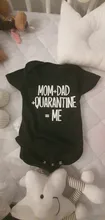 Romper Short-Sleeve Letter Funny Born Girl Infant Baby Suit Cotton New 0-24M Print Crawling