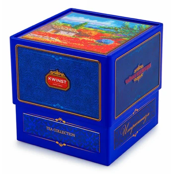 

Tea kwinst "classic", Black large-leaf, 50 gr