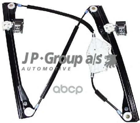 Подъемное Устройство Для Окон Jp Group 1188101080 JP Group арт. 1188101080