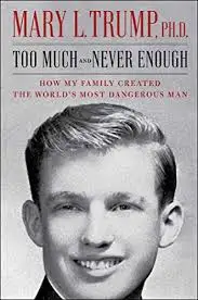 

[ENGLISH EDITION] Too much and never enough by Mary.L.Trump {pdf}{epub}{mobi} Flash Delivery (Within 1 hour)
