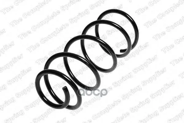 Пружина Подвески Volvo S40 2,4/2,4i 1/04- Передняя Lesjofors 4095835 Lesjofors арт. 4095835