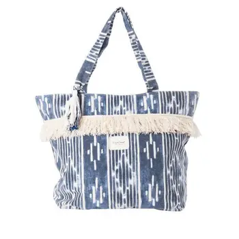 

Tote bag RIP CURL Moon Tide Jumbo-Blue