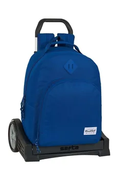 

Backpack 305 + cart EVOLUTION BLACKFIT8 OXFORD 32X42X15 642048860