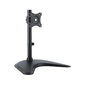 

DIGITUS SINGLE MONITOR STAND FOR MONITORS UP TO 69 CM (27IN)