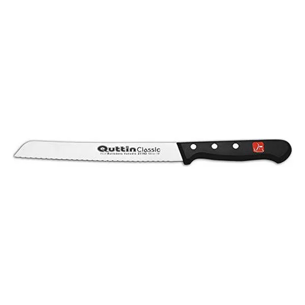 Нож для хлеба Quttin(20 см