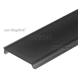 

026855 screen MAT-L-BLACK-PM black for pls-lock-2 m. Arlight