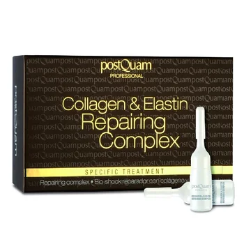 

Postquam inners collagen and elastin, Bio Shock repairman, antiageing 12x3 ml