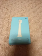 Heads Toothbrush-Heads Replacement Sonicare Electric Xiaomi T100 Oral Deep-Cleaning Original