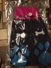 Sweater Bulldog-Outfit Chihuahua-Coat Knitted French Winter Dogs Warm for Small Pug-Clothing