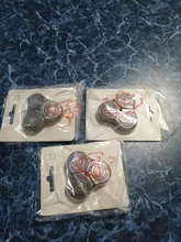 Hoja de afeitar Original para xiaomi mijia, Afeitadora eléctrica S500C S500 S300, hoja de acero de doble capa impermeable