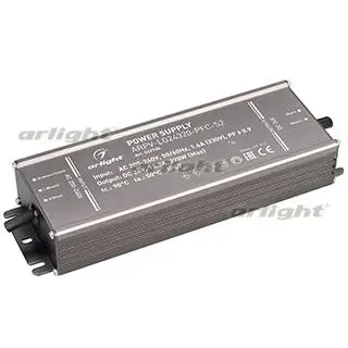 022930 Блок питания ARPV-LG24320-PFC-S2(24V, 13.3A, 320W) ARLIGHT