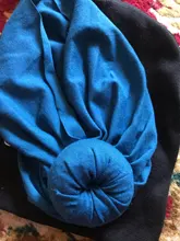 Gorros de algodón con nudo para bebé, accesorios para niño recién nacido, turbante, gorro de invierno, gorros de Hospital sólidos suaves