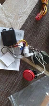 Sistema de alarma Universal para motocicleta, 12V, sistema de alarma de seguridad antirrobo para patinete, dos uds, llave de Control remoto