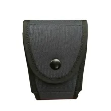 Военный полицейский ремень Gunflower универсальный чехол для наручников нейлоновый чехол для безопасности один чехол для наручников