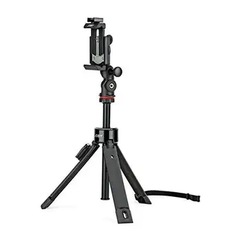 

Tripod Pro Telepod black color/GrigioJOBY64.79