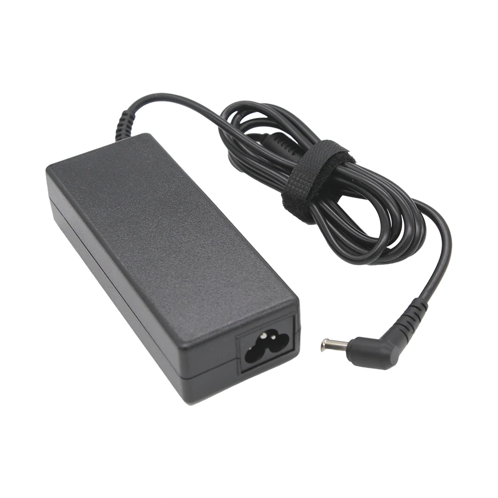 Harharger Apapapaptop Ddapter or ou Ony Ony Aiaio Pcg61511l Vgp-ac19v20 Vgp-ac19v29 Vgp-ac19v31 Vgp-ac19v32 33 19.5 4.4.790 90 6.6.5*4.4 mm - Imagem 3
