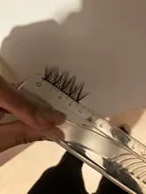 Pestañas postizas naturales, 3 pares, maquillaje largo 3d de visón, extensiones de pestañas de vizón para belleza, novedad de 2021