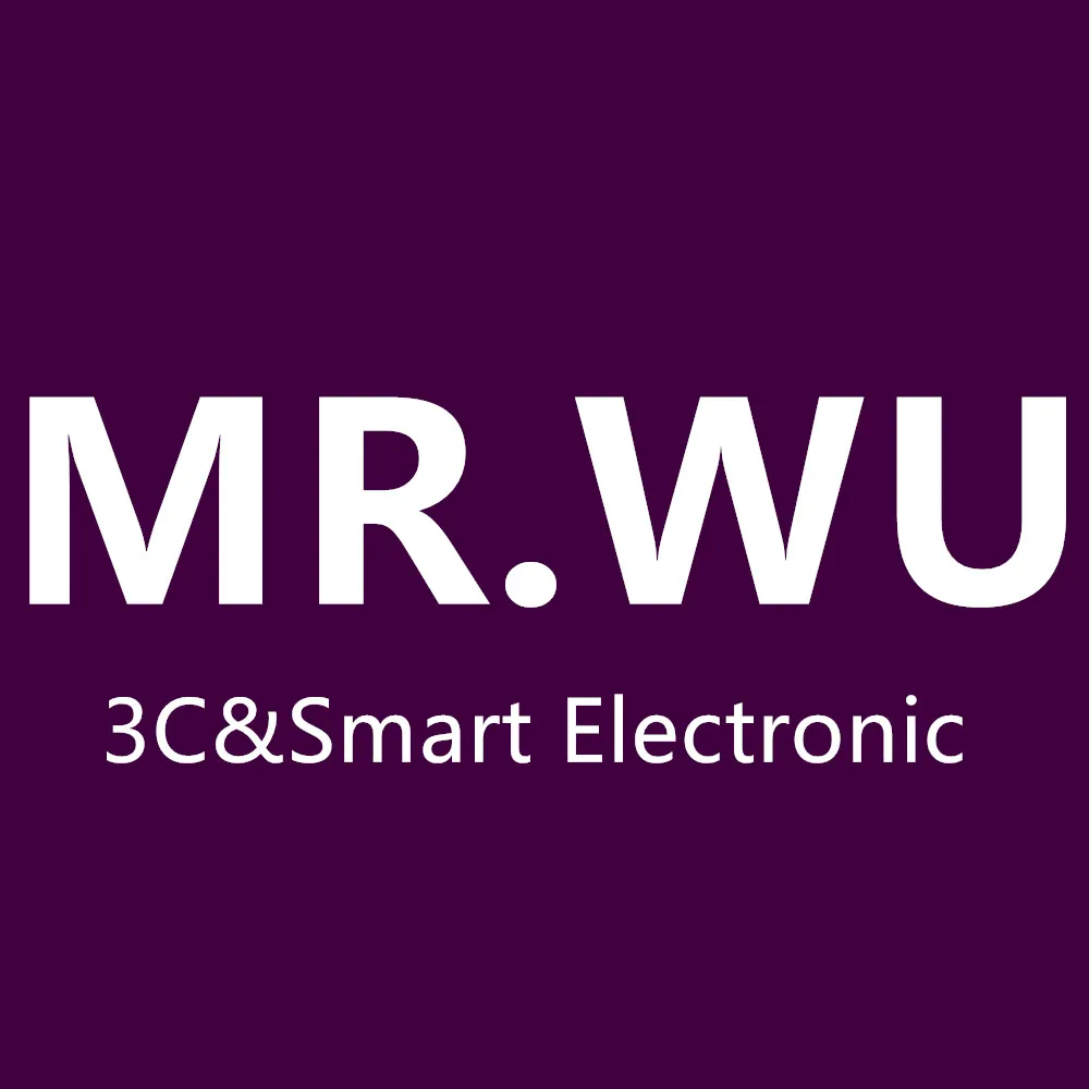 Mr. Wu Remote Control Life Store