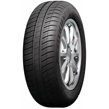 

Goodyear 185/65 TR14 86T EFFICIENTGRIP COMPACT Tyre tourism